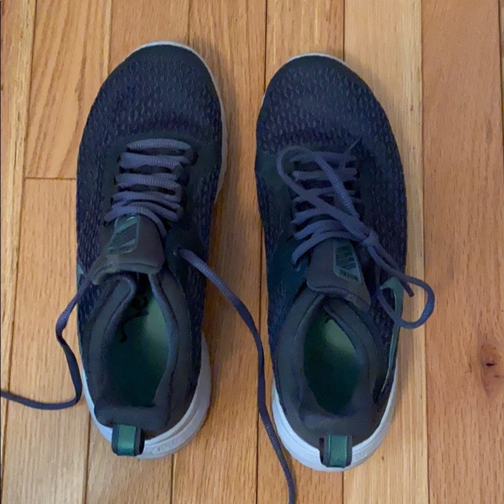 Nike sneakers